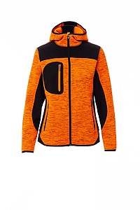 Women’s jacket PAYPER TRIP LADY, orange, L