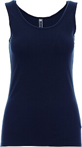 Women’ s vest PAYPER FLEXTOP, navy blue, size S