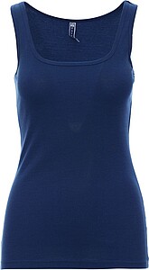 Women’ s vest PAYPER LOOK, dark blue, size S