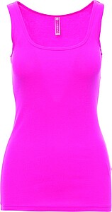 Women’ s vest PAYPER LOOK, fuxia, size XL