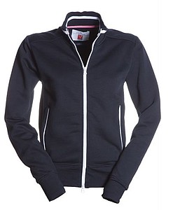 Womens sweatshirt PAYPER MELBOURNE, navy, L