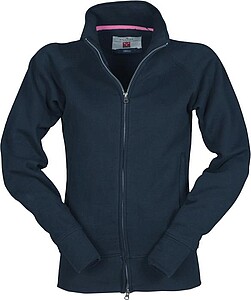 Womens sweatshirt PAYPER PANAMA+ LADY, navy, XS