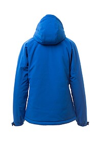 Womens winter jacket Payper GALE PAD, navy blue, size M