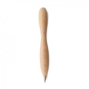 Wooden ball pen, wood