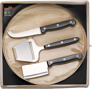 Wooden cheeseboardNeutral
