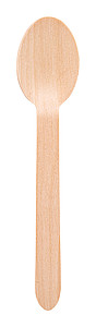 wooden cutlery, spoon