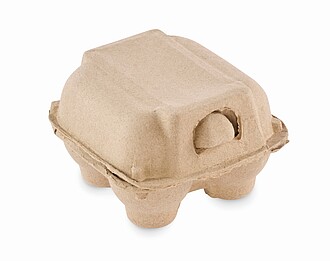 Wooden eggs painting set, wood