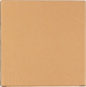 Wooden sudoku game Christa