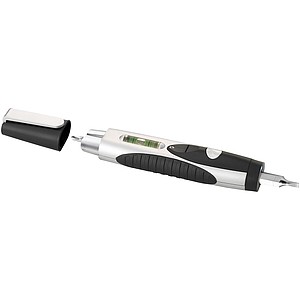 Workmate screwdriver