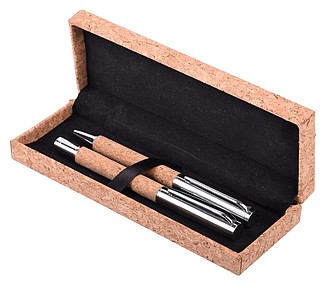 writing set CORK SIGNATURE