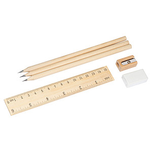 Writing set