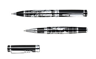 Writing set