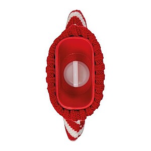 X-mas hot water bottle