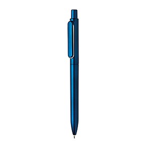 X6 pen, blue