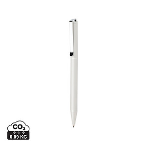 Xavi RCS certified recycled aluminium pen