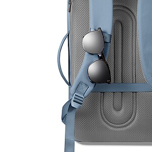 XD Design Bobby Air Backpack, blue