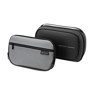 XD Design First Class All-in-One case, black