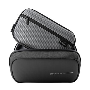 XD Design First Class All-in-One case, black