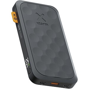 Xtorm FS510 Fuel Series 10.000 mAh 20W power bank, midnight black