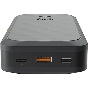 Xtorm FS520 Fuel Series 20.000 mAh 35W power bank, midnight black