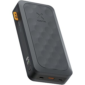 Xtorm FS5271 Fuel Series 27.000 mAh 67W power bank, midnight black