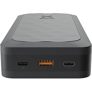 Xtorm FS5271 Fuel Series 27.000 mAh 67W power bank, midnight black
