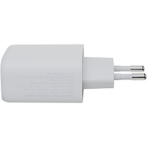 Xtorm XEC067 GaN2 Ultra 67W wall charger, white