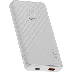 Xtorm XG210 Go2 15W 10.000 mAh fast charge power bank, white