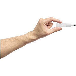 Xtorm XG2SL033 Go2 SlimLine 33W charger, white