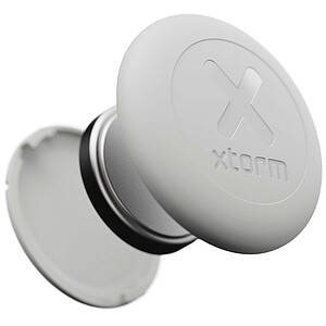 Xtorm XTAG2A0 water resistant travel tag, ash white melange