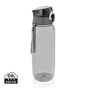 Yide RCS Recycled PET leakproof lockable waterbottle 800ml