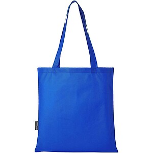 Zeus GRS recycled non-woven convention tote bag 6L