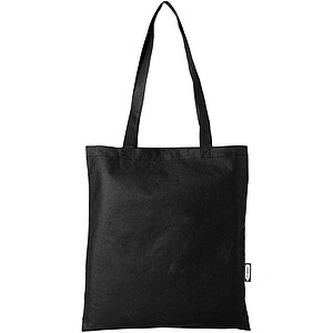 Zeus GRS recycled non-woven convention tote bag 6L