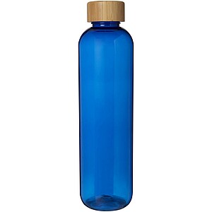 Ziggs 1000 ml recycled plastic water bottle