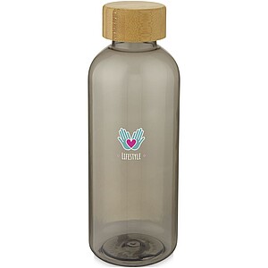 Ziggs 1000 ml recycled plastic water bottle