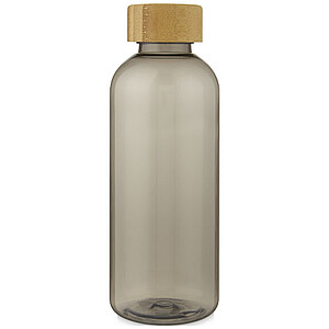 Ziggs 650 ml recycled plastic water bottle