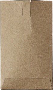 Zinc alloy keychain Colin, silver