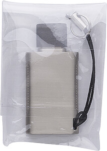 Zinc alloy USB stick Marigold